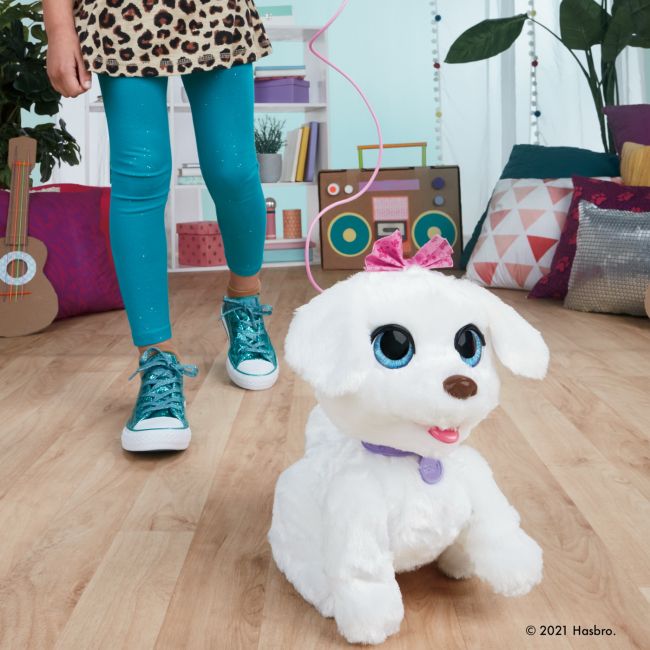 FURREAL GOGO CATELUSUL DANSATOR VIVF1971