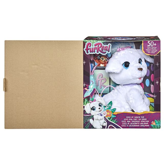FURREAL GOGO CATELUSUL DANSATOR VIVF1971