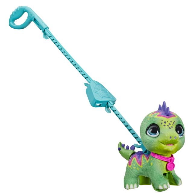 FURREAL WALKALOTS DRAGONASUL PLIMBARET VIVE8725_E8726