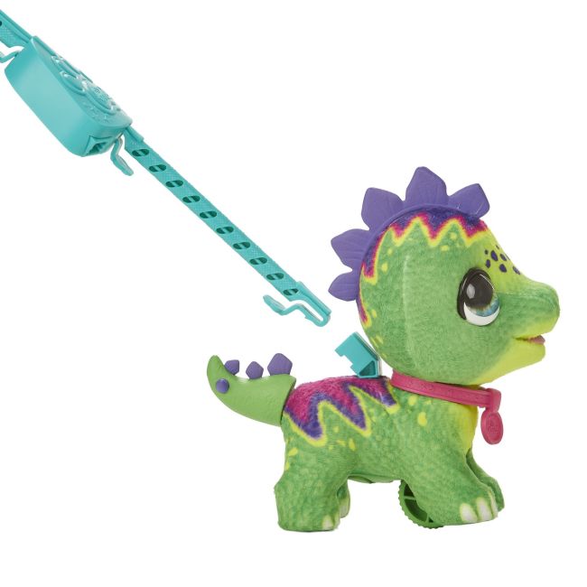 FURREAL WALKALOTS DRAGONASUL PLIMBARET VIVE8725_E8726