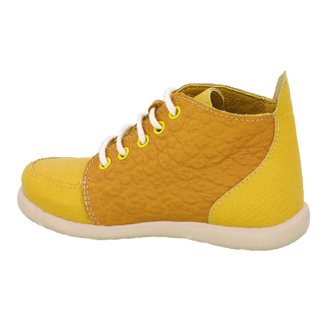 Ghetute neimblanite Flipper Galben-Portocaliu BabyFox FOX9703