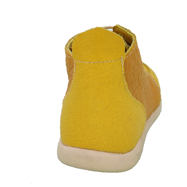Ghetute neimblanite Flipper Galben-Portocaliu BabyFox FOX9703