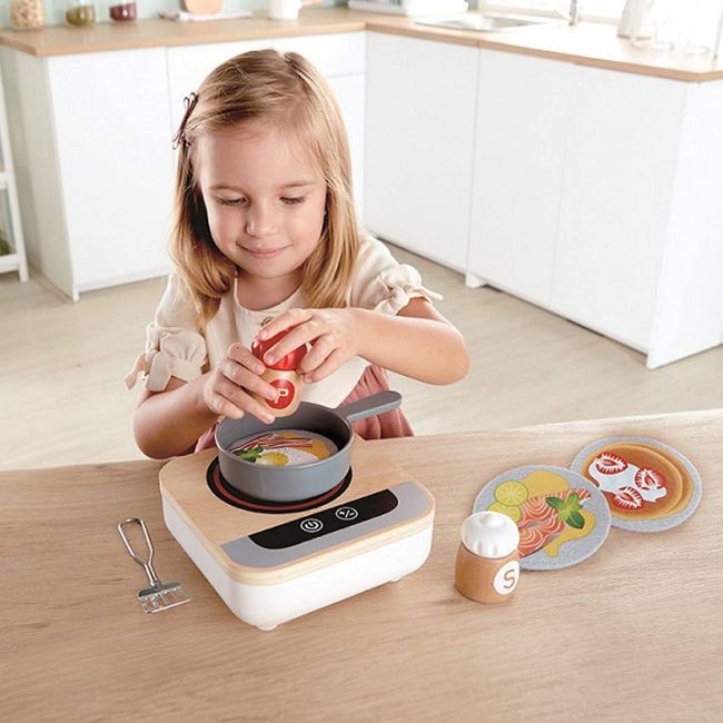 HAPE ARAGAZ CU VENTILATOR VIVHapeE3164
