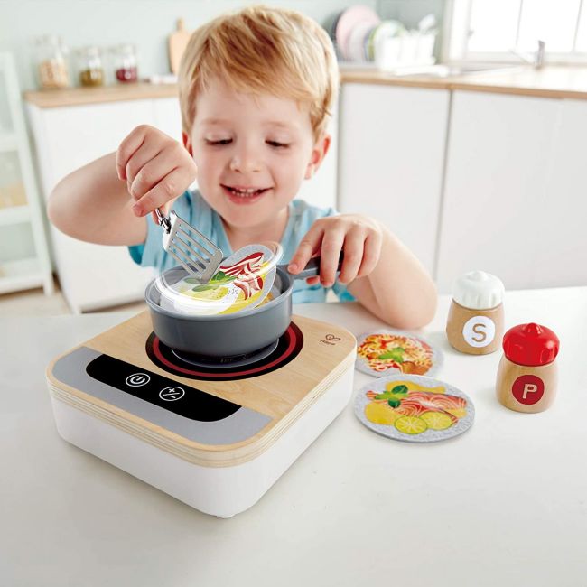 HAPE ARAGAZ CU VENTILATOR VIVHapeE3164