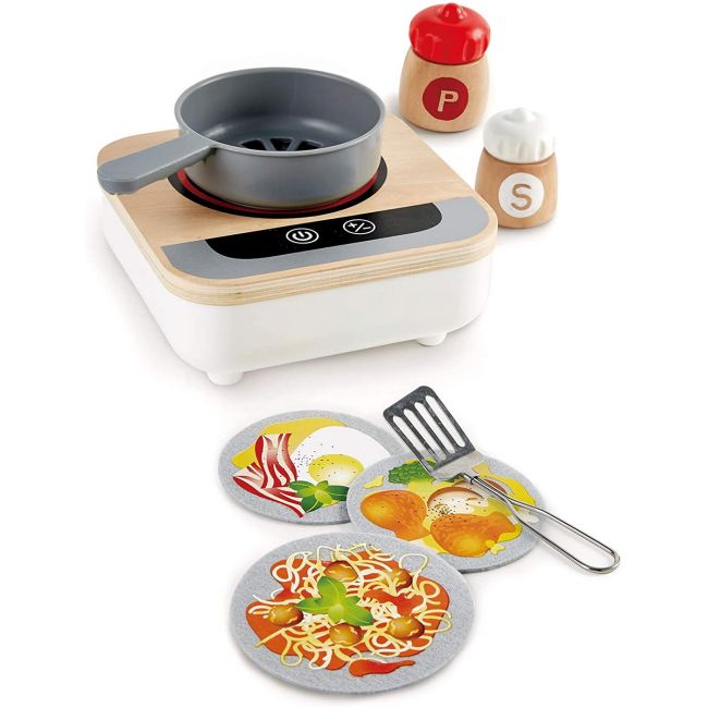 HAPE ARAGAZ CU VENTILATOR VIVHapeE3164