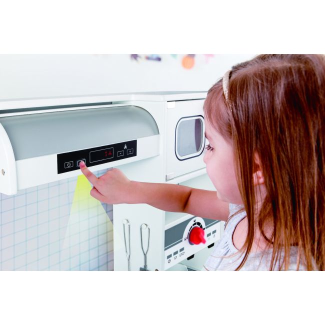 HAPE BUCATARIE COMPLETA VIVHapeE3145