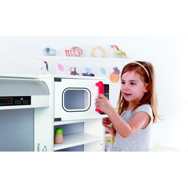 HAPE BUCATARIE COMPLETA VIVHapeE3145
