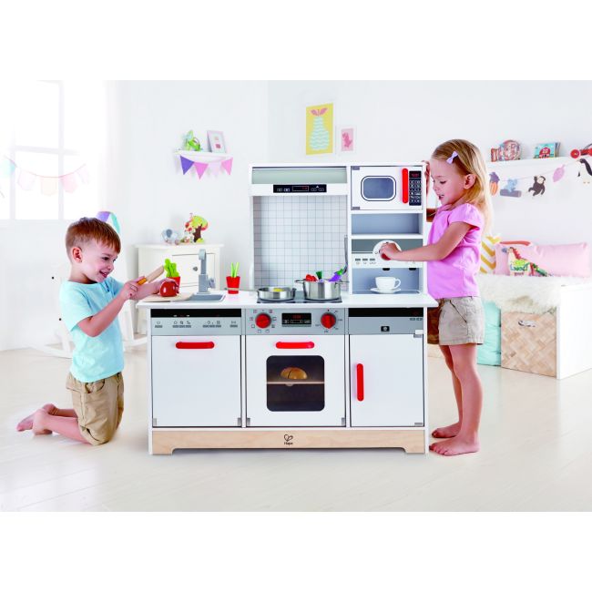 HAPE BUCATARIE COMPLETA VIVHapeE3145