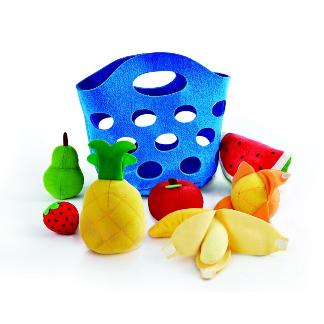 HAPE COSULETUL CU FRUCTE VIVHapeE3169