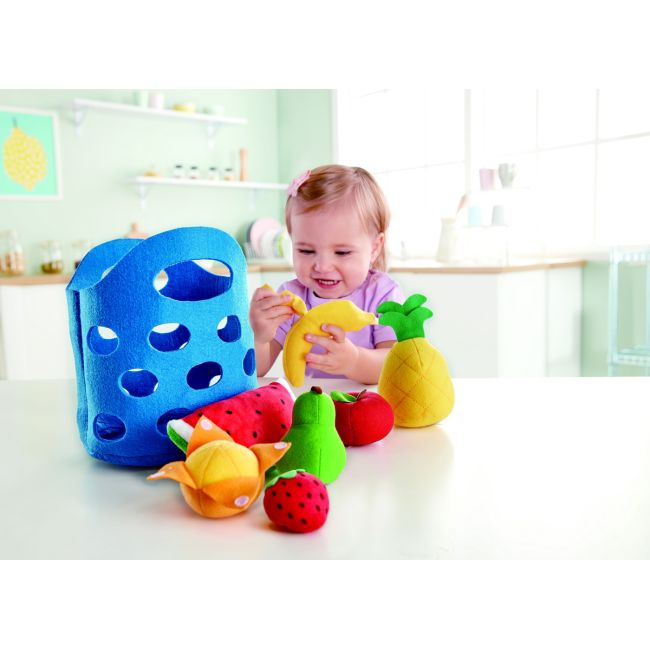 HAPE COSULETUL CU FRUCTE VIVHapeE3169