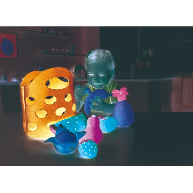 HAPE COSULETUL CU FRUCTE VIVHapeE3169