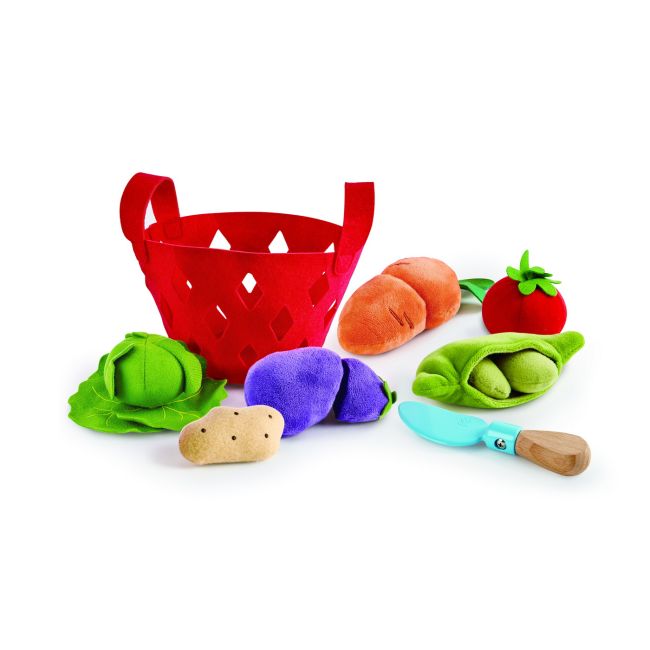 HAPE COSULETUL CU LEGUME VIVHapeE3167