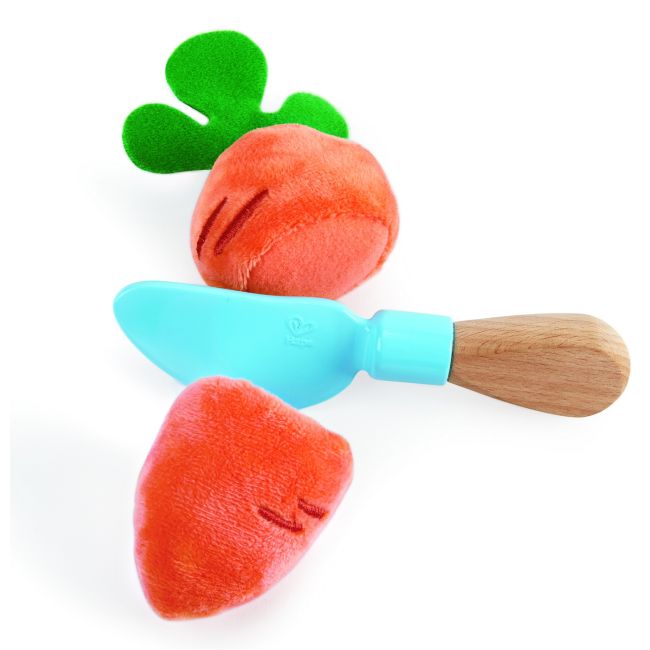 HAPE COSULETUL CU LEGUME VIVHapeE3167