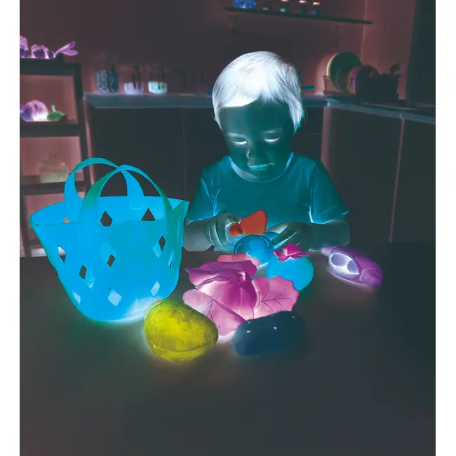 HAPE COSULETUL CU LEGUME VIVHapeE3167