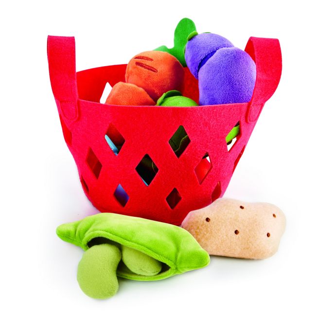 HAPE COSULETUL CU LEGUME VIVHapeE3167