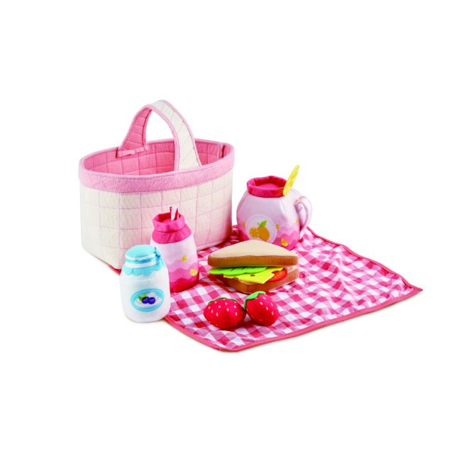 HAPE COSULETUL DE PICNIC VIVHapeE3179