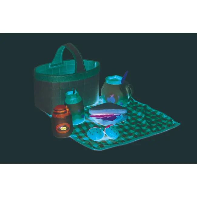 HAPE COSULETUL DE PICNIC VIVHapeE3179