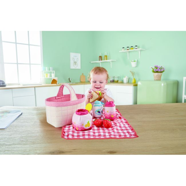 HAPE COSULETUL DE PICNIC VIVHapeE3179