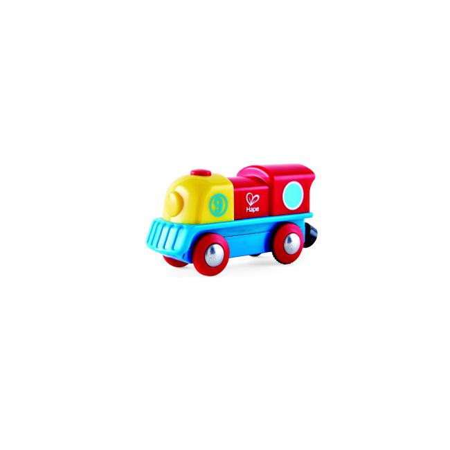 HAPE LOCOMOTIVA CURAJOASA VIVHapeE3820