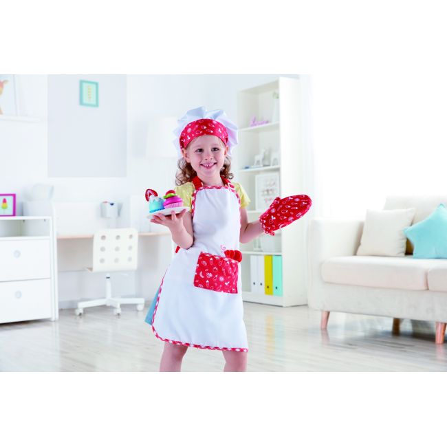 HAPE MICUL CHEF VIVHapeE3162