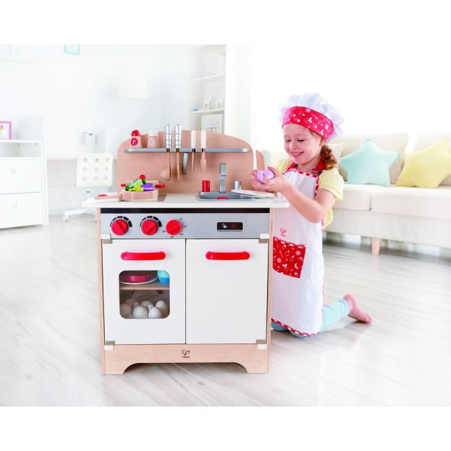 HAPE MICUL CHEF VIVHapeE3162