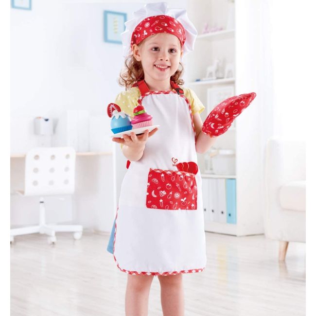 HAPE MICUL CHEF VIVHapeE3162