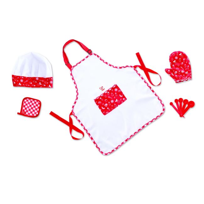 HAPE MICUL CHEF VIVHapeE3162