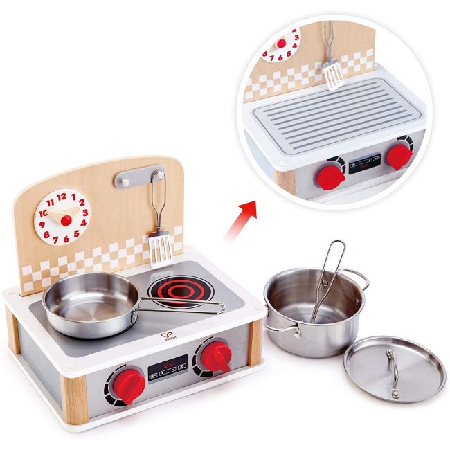 HAPE MINI ARAGAZ VIVHapeE3151