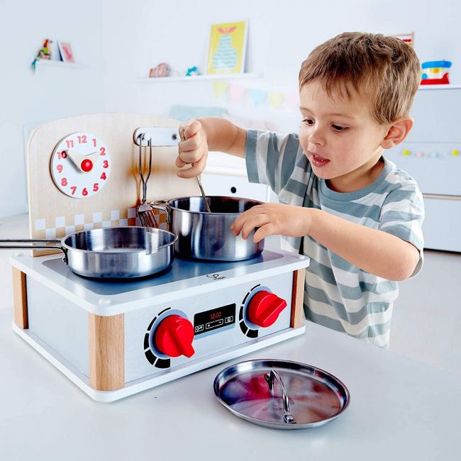 HAPE MINI ARAGAZ VIVHapeE3151