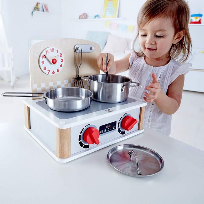 HAPE MINI ARAGAZ VIVHapeE3151