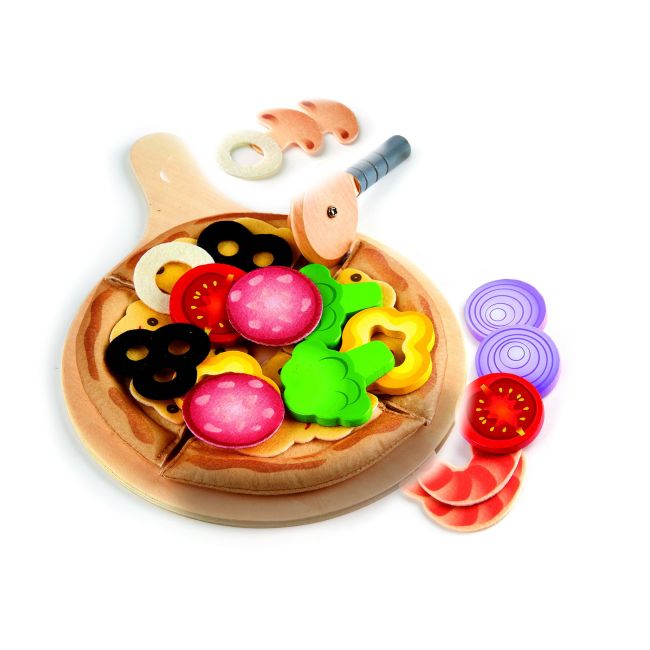 HAPE PIZZA PERFECTA VIVHapeE3173