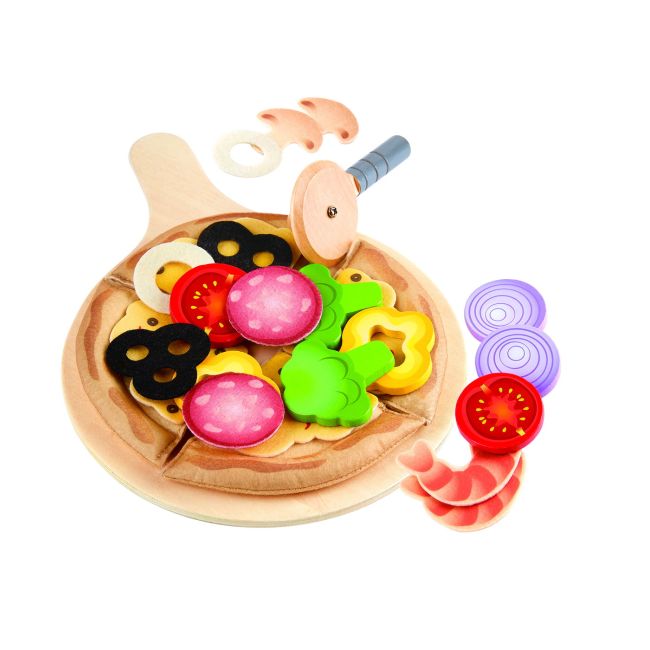 HAPE PIZZA PERFECTA VIVHapeE3173