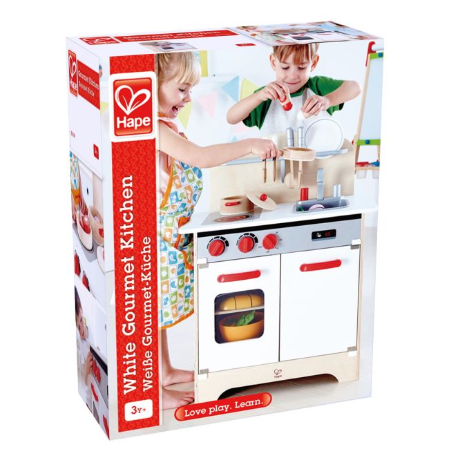 HAPE SET BUCATARIE VIVHapeE3152