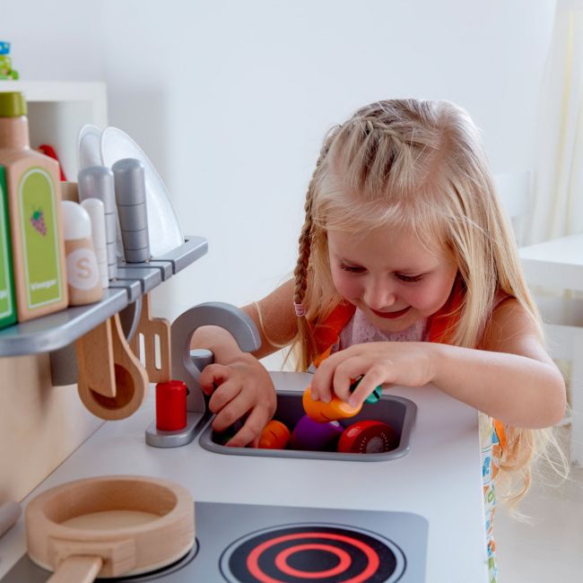 HAPE SET BUCATARIE VIVHapeE3152