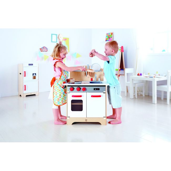 HAPE SET BUCATARIE VIVHapeE3152