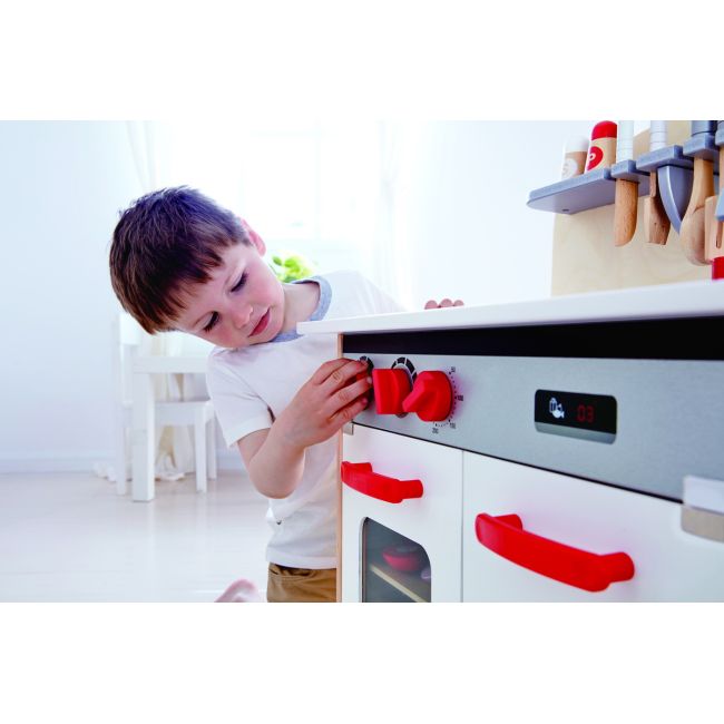 HAPE SET BUCATARIE VIVHapeE3152