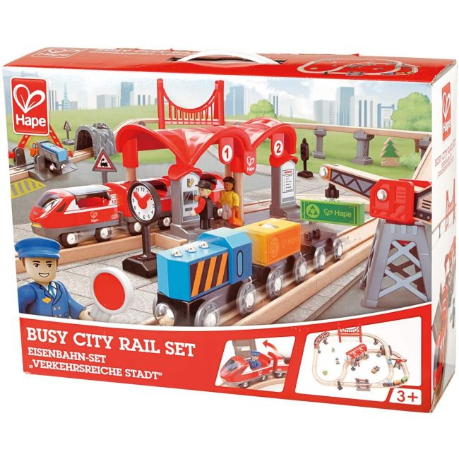 HAPE SET CALE FERATA VIVHapeE3730