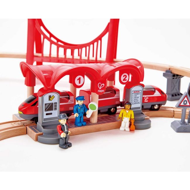 HAPE SET CALE FERATA VIVHapeE3730