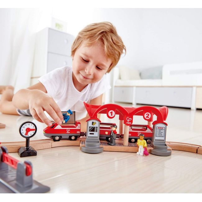 HAPE SET CALE FERATA VIVHapeE3730
