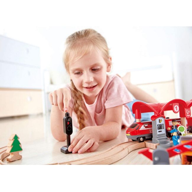 HAPE SET CALE FERATA VIVHapeE3730