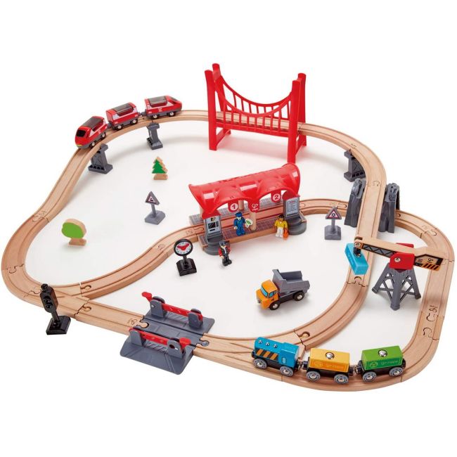 HAPE SET CALE FERATA VIVHapeE3730