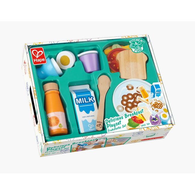 HAPE SET MIC-DEJUN VIVHapeE3172