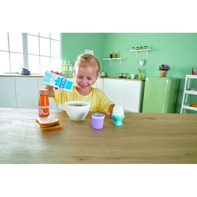 HAPE SET MIC-DEJUN VIVHapeE3172