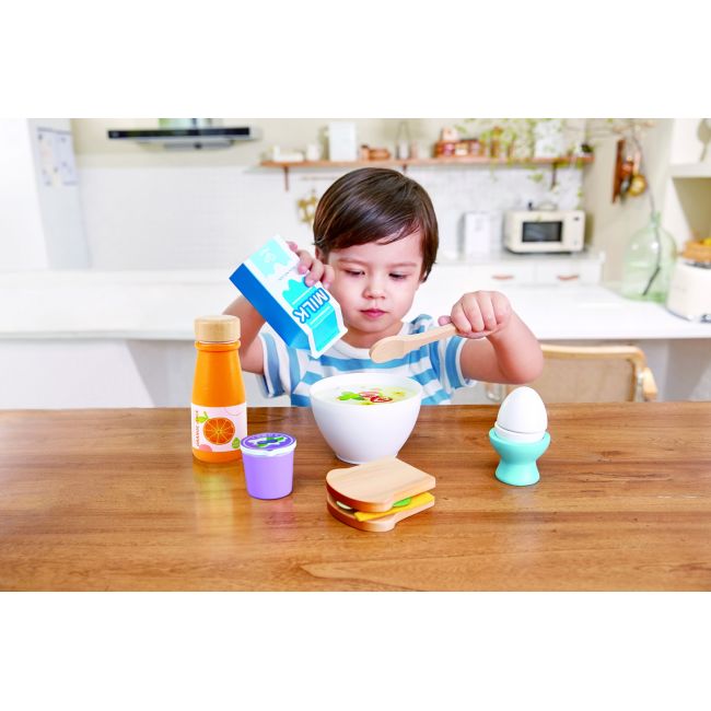 HAPE SET MIC-DEJUN VIVHapeE3172