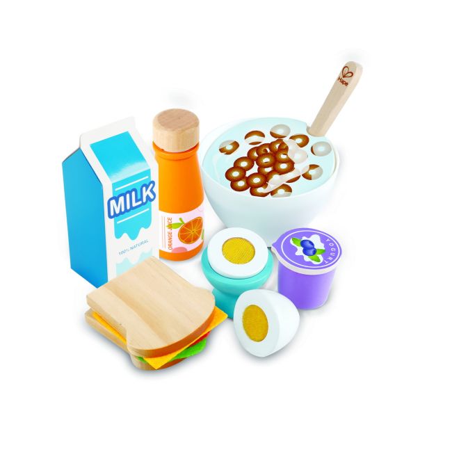 HAPE SET MIC-DEJUN VIVHapeE3172