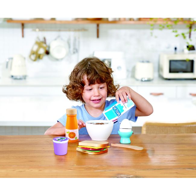 HAPE SET MIC-DEJUN VIVHapeE3172