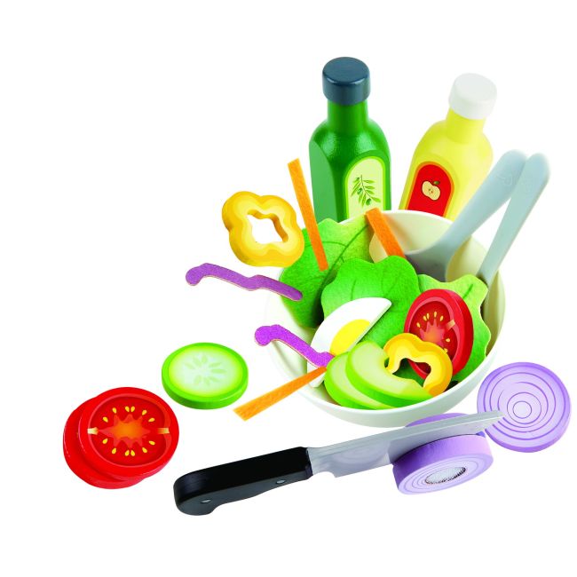 HAPE SET SALATA SANATOASA VIVHapeE3174