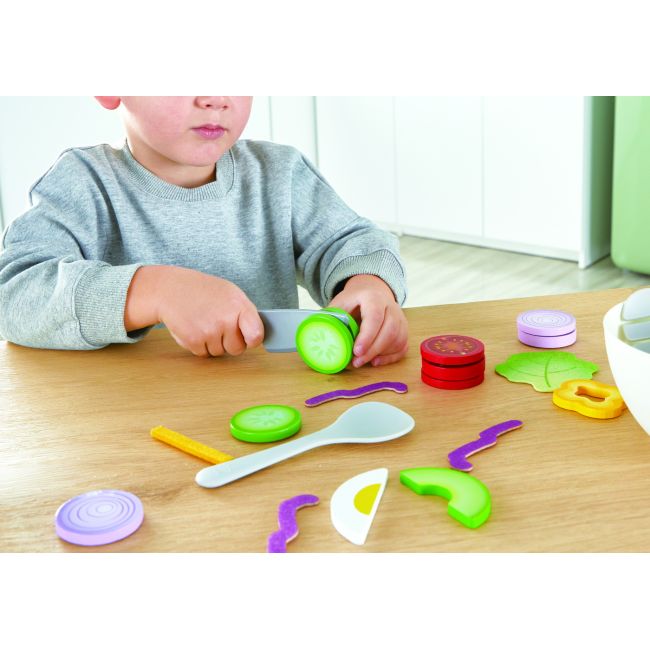 HAPE SET SALATA SANATOASA VIVHapeE3174