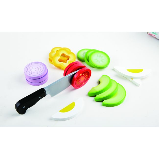 HAPE SET SALATA SANATOASA VIVHapeE3174