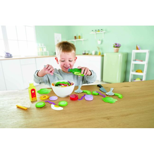 HAPE SET SALATA SANATOASA VIVHapeE3174